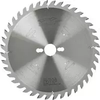 AKE Kreiss&auml;geblatt blueline 9147 (WZ) positiv - 250 mm , 40