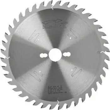 AKE Blueline Tischkreiss&auml;geblatt 250x30mm, Z=40, Wechselzahn