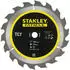 Stanley TCT Sägeblatt 190mm 16x18Z (STA15370-XJ)