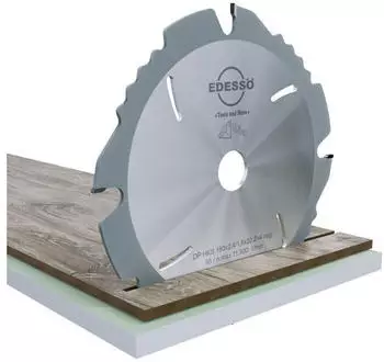 Edess&ouml; SK511 Diamant-Kreiss&auml;geblatt HKS (SK511)
