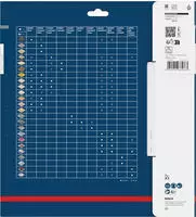 Bosch Professional 2608902238, Bosch Professional Bosch EXPERT Wood...