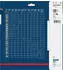 Bosch EXPERT Wood Kreissägeblatt 254x30mm 40 Zähne (2608902238)