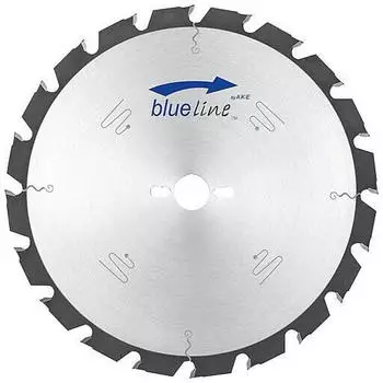 AKE Blueline Kreiss&auml;geblatt 400x3,6x30mm 28 Z&auml;hne Trapezzahn (9150.400.28.30)