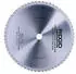 Ridgid TCT Sägeblatt 355mm 80Z für Trockenschnittsäge 590L (58476)