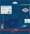 Bosch EXPERT Construct Wood Kreissägeblatt 165x1,6x20mm T24 (2608902210)