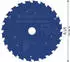 Bosch EXPERT Construct Wood Kreissägeblatt 165x1,6x20mm T24 (2608902210)