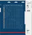 Bosch EXPERT Wood Kreissägeblatt 300x3,2x30mm 72 Zähne (2608902183)