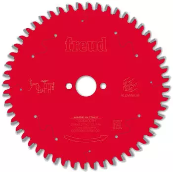Freud LP85M Kreiss&auml;geblatt f&uuml;r Aluminium 160x2,2/1,6mm Bohrung 20mm 52Z (F03FS09808)
