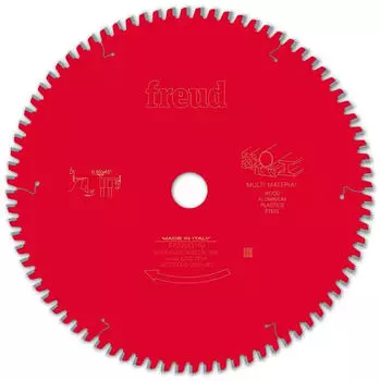 Freud LP91M Kreiss&auml;geblatt Multi-Material 305x30mm, 80 Z&auml;hne (F03FS09891)