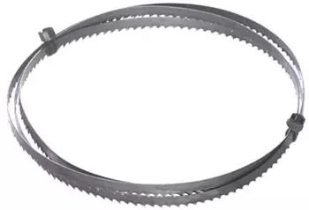 Einhell Bands&auml;geblatt 1400x7x0,45mm 6 ZpZ Holz und Kunststoff (4506161)
