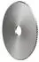Dormer D747 Metallkreissägeblatt HSS DIN 1837 ø125mm 3mm 100 Zähne (D747125.0X3.0)