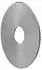 Dormer D747 Metallkreissägeblatt HSS DIN 1837 ø125mm 3mm 100 Zähne (D747125.0X3.0)