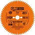 CMT Orange Tools ITK Plus Kreissägeblatt HW 187x1,7x20mm Z=40 ATB+Shear (272.184.40H)