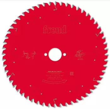 Freud Kreissägeblatt Ø235mm 2,8/1,8 AL30 Z56 10° (F03FS09736)