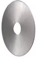 DORMER D747100.0X2.5 Metallkreiss&auml;geblatt DIN 1837 D100xB2.5mm HSS Z&auml;hnezahl 100