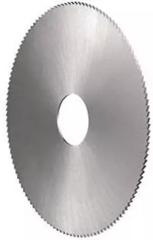 Dormer Metallkreiss&auml;geblatt HSS DIN 1837 &oslash;100mm 2.5mm Z.100 (D747100.0X2.5)