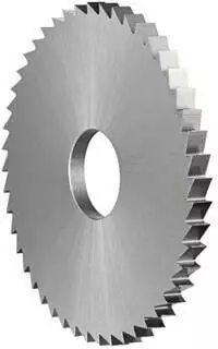 Dormer Metallkreiss&auml;geblatt DIN 1837 D50x0.8mm HSS 80 Z&auml;hne (D74750.0X.8)