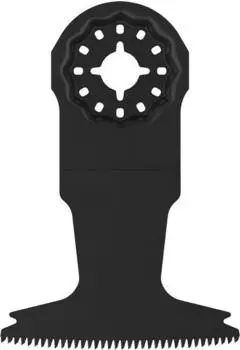 Bosch AII 65 BSPC Tauchs&auml;geblatt Hart-/Weichholz, 65mm, 5er-Pack (2608669259)