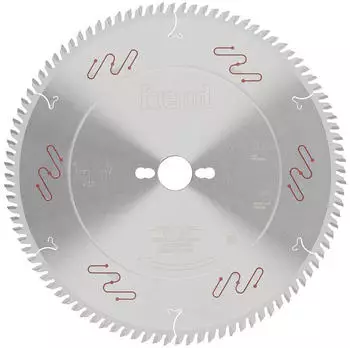 Freud LU2C 1500 Kreissägeblatt 300x30mm 3,2/2,2mm Z96 (F03FS04927)