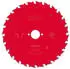 Freud LP30M Kreissägeblatt HM 210mm 24Z 30mm (F03FS09725)