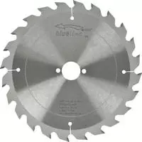 AKE Kreiss&auml;geblatt blueline 9147 (WZ) positiv - 230 mm , 24