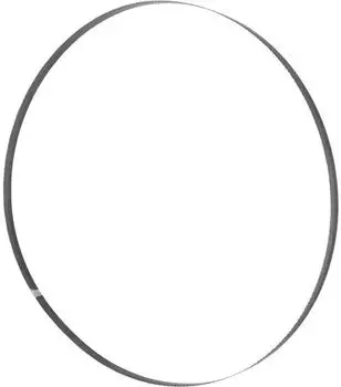 Holzmann Bands&auml;geblatt 3454x8x0,65mm 6 ZPZ (BSB470B8)