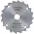 Makita Kreissägeblatt HM 210mm/30mm 24Z (D-29050)