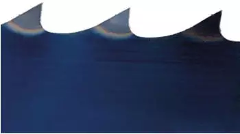 Holzstar S&auml;geband HBS 321-2 2240x6x0,6mm 6 ZpZ (5160030)