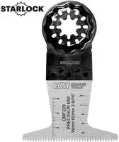 Omf229-x5 Pr&auml;zisionsschnitt Bim 65x50mm (5pcs)