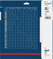 Bosch Professional 2608902170, Bosch Professional EXPERT Wood Kreiss&auml;geblatt,