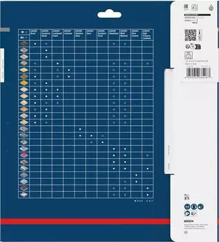 Bosch EXPERT Wood Kreiss&auml;geblatt 250x3,2x30mm 80 Z&auml;hne (2608902170)
