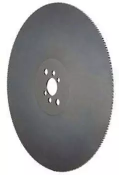 Dormer D752 Metallkreiss&auml;geblatt HSS &Oslash;350mm B2,5mm Z180 (D752350.0X2.5X180)