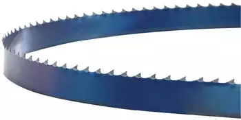 Holzkraft S&auml;geband 2562x10mm, 4 ZpZ (5160360)