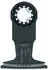 Projahn Tauchsägeblatt Holz & Metall BIM Starlock U-Shape 65x40mm