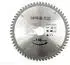 Trizeratop Hartmetall-Kreissägeblatt für Aluminium 350x30mm 100Z (YT-6099)
