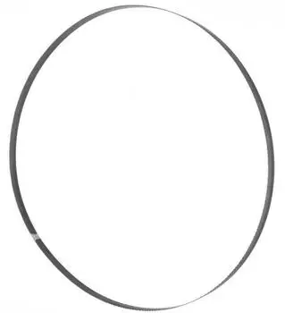 Holzmann Bands&auml;geblatt 1575x6x0,36mm 14 Z&auml;hne/Zoll (BSB230B6)