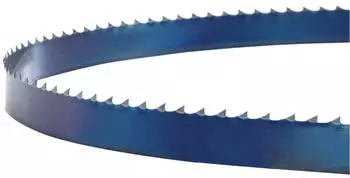 Holzkraft S&auml;geband 2562x6x0,65mm 6 ZpZ f&uuml;r Holz/Kunststoff (5160359)