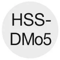 Maschinens&auml;geblatt, KOMET L&auml;nge: 400 mm|Breite: 32 mm|St&auml;rke: 1,5 mm|Z&auml;hne pro