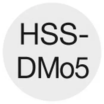 Format Komet HSS Maschinens&auml;geblatt SB5 400x30x1,50mm 10Z (15430040)