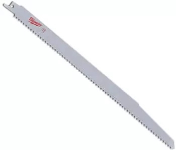 Milwaukee 300 x 6 Tpi 3 Stück (48001079)