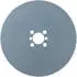 Tecwerk Metallkreissägeblatt Form C HSS-Co 275mm, 2,5mm, Z.144 (2000814216)
