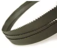Optimum 3357524 S&auml;geband Hss Bi-metall M 42, 2480 X 27 X 0,9 Mm, 6 - 10 Zpz,...