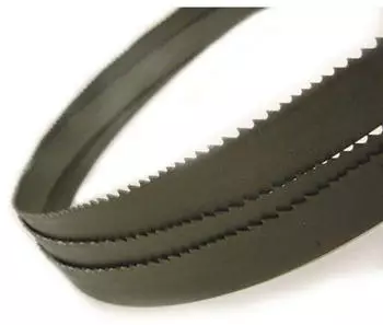 Optimum HSS Bi-Metall M42 S&auml;geband 2480x27x0,9mm 6/10 ZpZ (3357524)