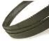 Optimum HSS Bi-Metall M42 Sägeband 2480x27x0,9mm 6/10 ZpZ (3357524)
