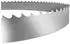 Optimum HSS Bi-Metall M42 Sägeband 2480x27x0,9mm 6/10 ZpZ (3357524)