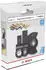 Bosch Multitool-Sägeblätter Set Holz und Weichmetall, 3-teilig (2608669333)