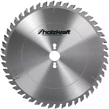 Holzstar Sägeblatt für Radialsäge 305x3,2x30mm Z60 (5260306)