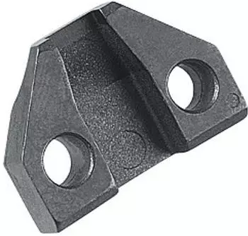 Fein Matrize f&uuml;r Elektro-Knabber BLK 1.6 LE, 5er-Pack (31309122030)