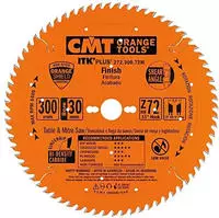 272.300.72m Sageblatt Circulaire (itk-plus) Hw 300x2,6/1,8x30 Z72 Atb+s