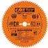 CMT Orange Tools Ultra ITK Kreissägeblatt 300x2.6/1.8x30mm 72 Zähne (272.300.72M)